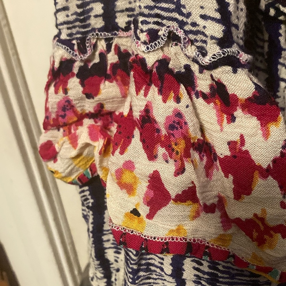 Z & L Maxi Skirt View 4
